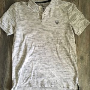 Men’s polo